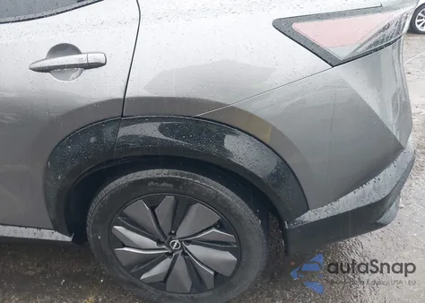 2023 Nissan Ariya Venture+ from USA, damaged, VIN JN1BF0AA3PM410795